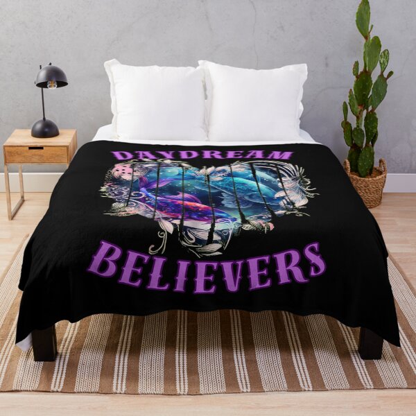 Item preview, Daydream Believers. pisces personality designed and sold by ZodiacWonders.