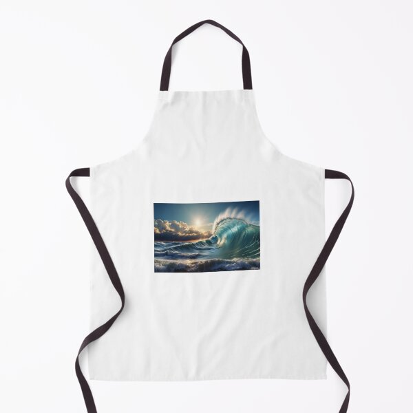 Item preview, wave to earth designed and sold by Alprince38.
