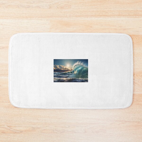 Item preview, wave to earth  designed and sold by Alprince38.