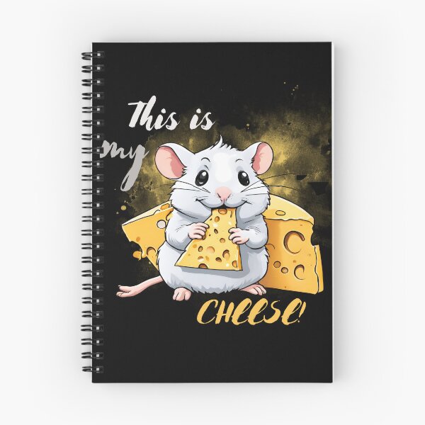 Item preview, This is my cheese! designed and sold by CarolaDesign.