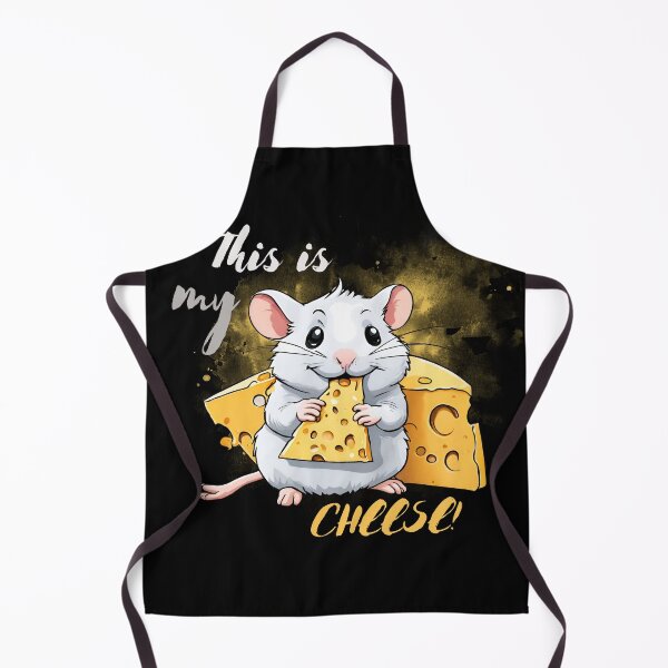 Item preview, This is my cheese! designed and sold by CarolaDesign.