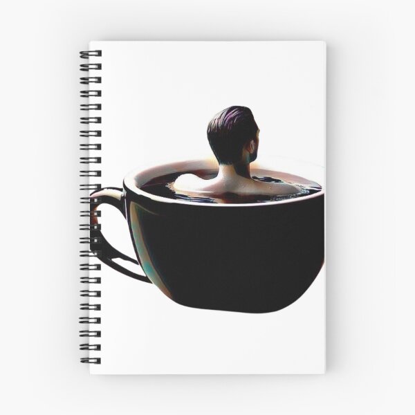 Item preview, Mi Café designed and sold by Jordi Tort .