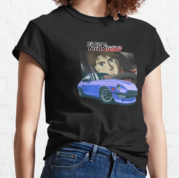 Custom Car T-Shirts for Sale | Redbubble