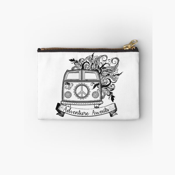 Item preview, Hipster Outdoor Mountains Calling Design designed and sold by GraphicRhythm.
