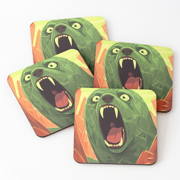 Item preview, Cheerful Labrador designed and sold by cute-animals99.
