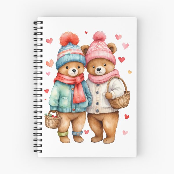 Artikelvorschau, Bär in Liebe entworfen und verkauft von wplamkung.
