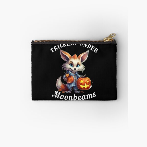 Item preview, Trickery Under Moonbeams designed and sold by FoxVibes.