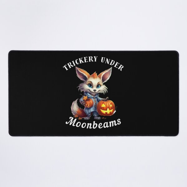 Item preview, Trickery Under Moonbeams designed and sold by FoxVibes.