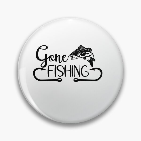 Item preview, Fishing master. Gone Fishing designed and sold by AnimalsDH305.