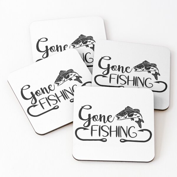 Item preview, Fishing master. Gone Fishing designed and sold by AnimalsDH305.