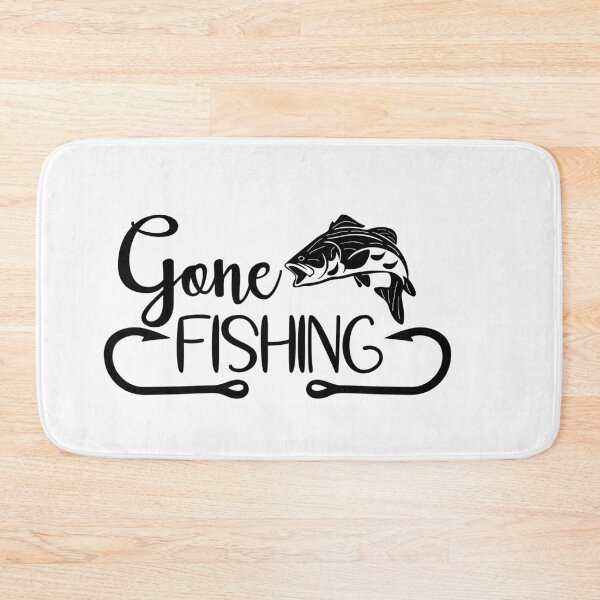 Item preview, Fishing master. Gone Fishing designed and sold by AnimalsDH305.