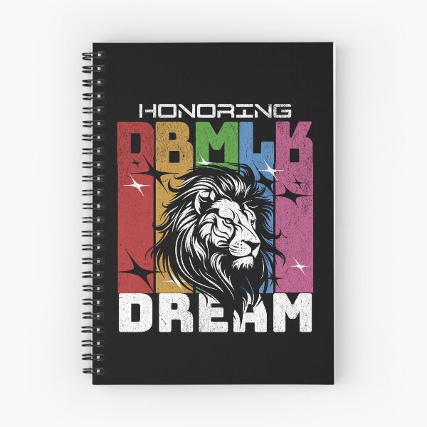 Item preview, Honoring Dr. MLK Dream Vintage MLK Day designed and sold by sinavistas.