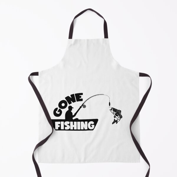 Item preview, Fishing master. Gone Fishing designed and sold by AnimalsDH305.