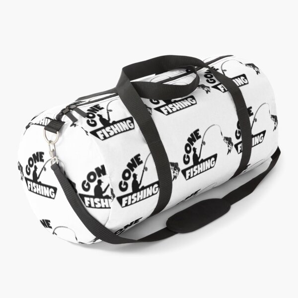 Item preview, Fishing master. Gone Fishing designed and sold by AnimalsDH305.