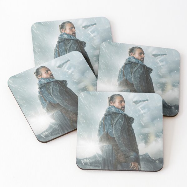 Item preview, Charlie Hunnam Rebel Moon designed and sold by Doug Healey .