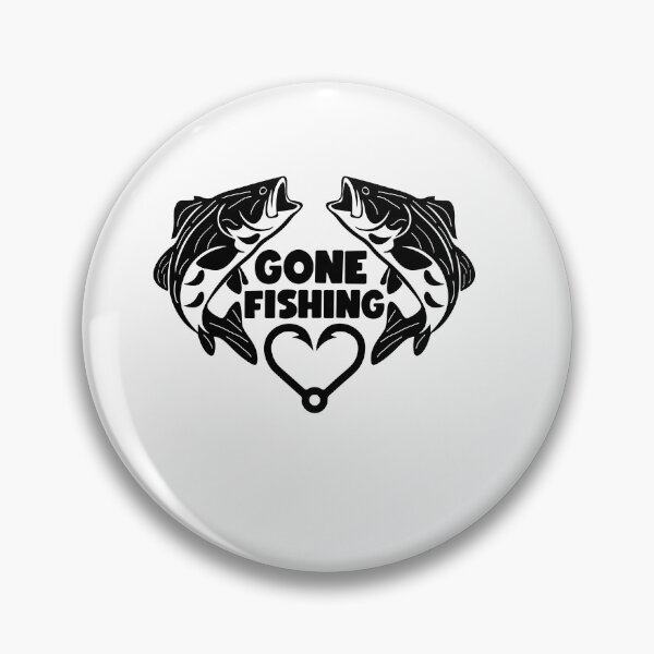 Item preview, Fishing master. Gone Fishing designed and sold by AnimalsDH305.