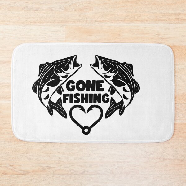 Item preview, Fishing master. Gone Fishing designed and sold by AnimalsDH305.