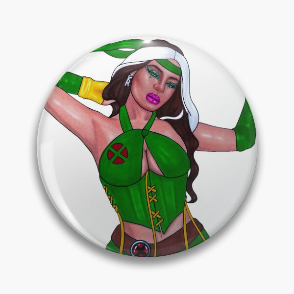 Item preview, Rogue  designed and sold by Zenpaistudios.