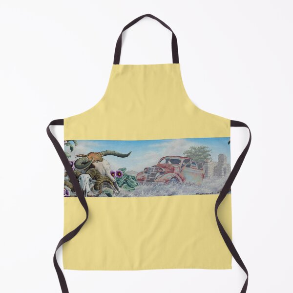 Item preview, nullarbor rural designed and sold by speedlineart.
