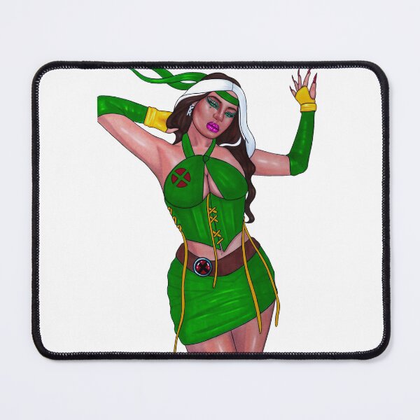 Item preview, Rogue  designed and sold by Zenpaistudios.
