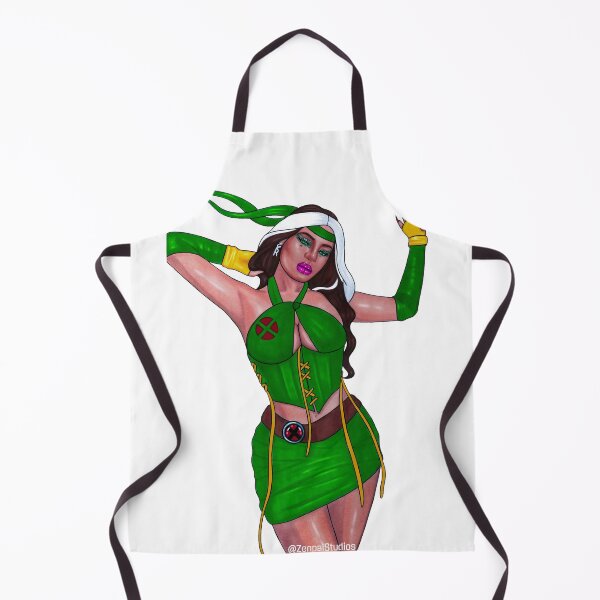 Item preview, Rogue designed and sold by Zenpaistudios.
