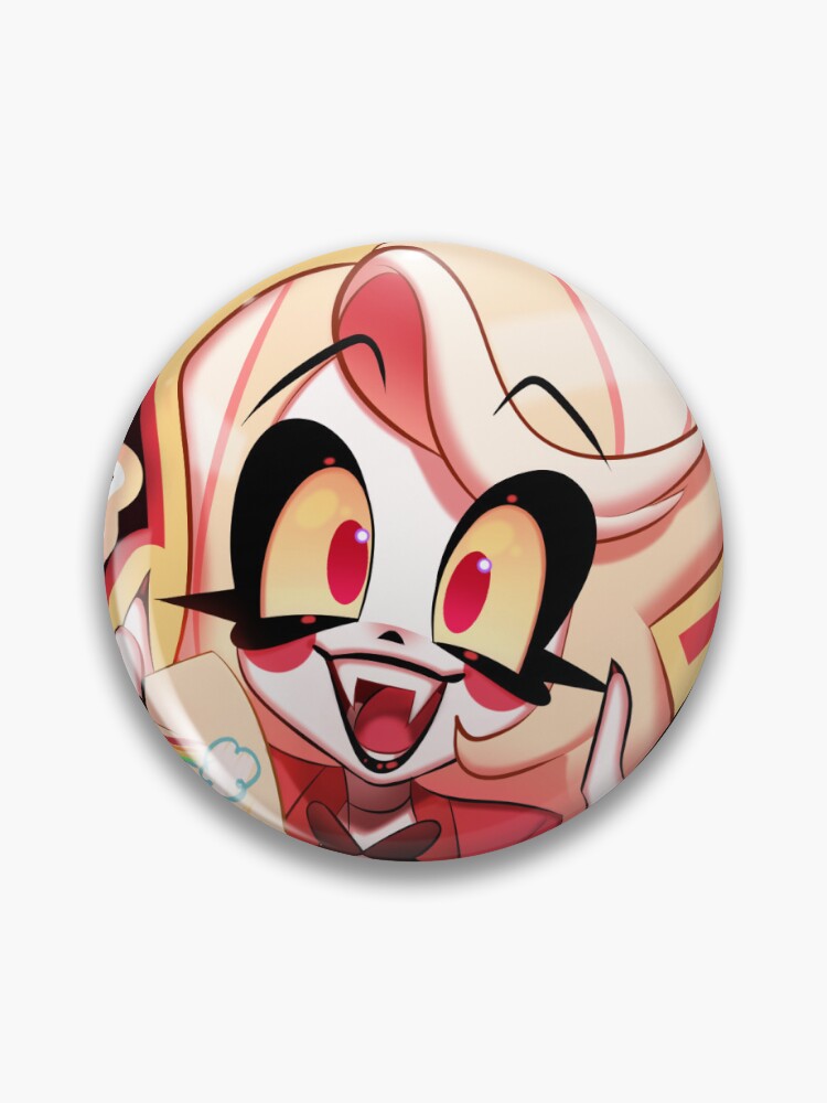 Charlie Morningstar - Hazbin Hotel Set A