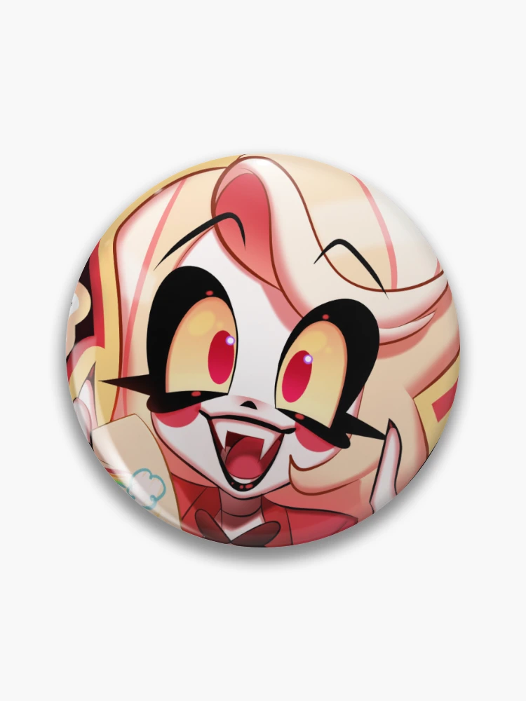 Charlie Morningstar - Hazbin Hotel Set A