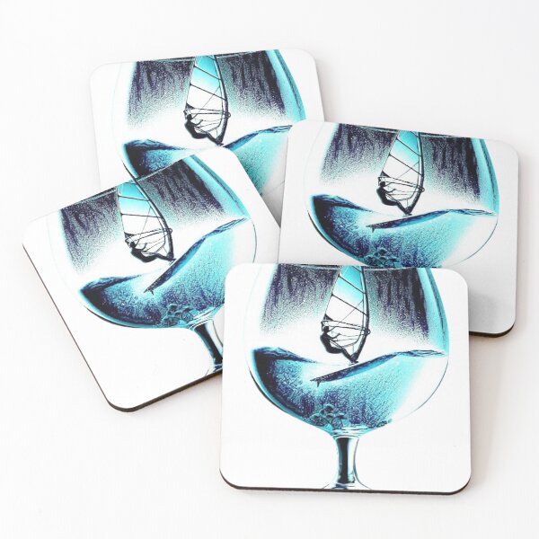 Item preview, Cup Surfing designed and sold by Jordi Tort .