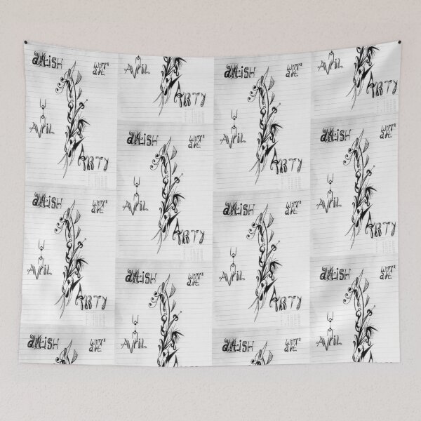 Item preview, peace of mind designed and sold by Wim Avril Stoss.