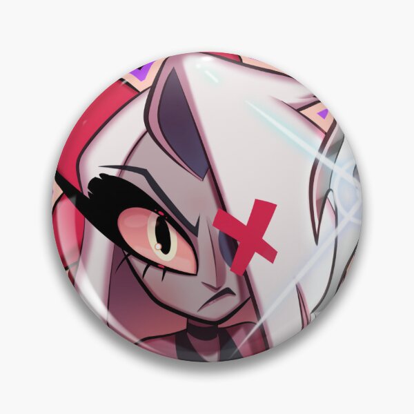 Vaggie - Hazbin Hotel Set A