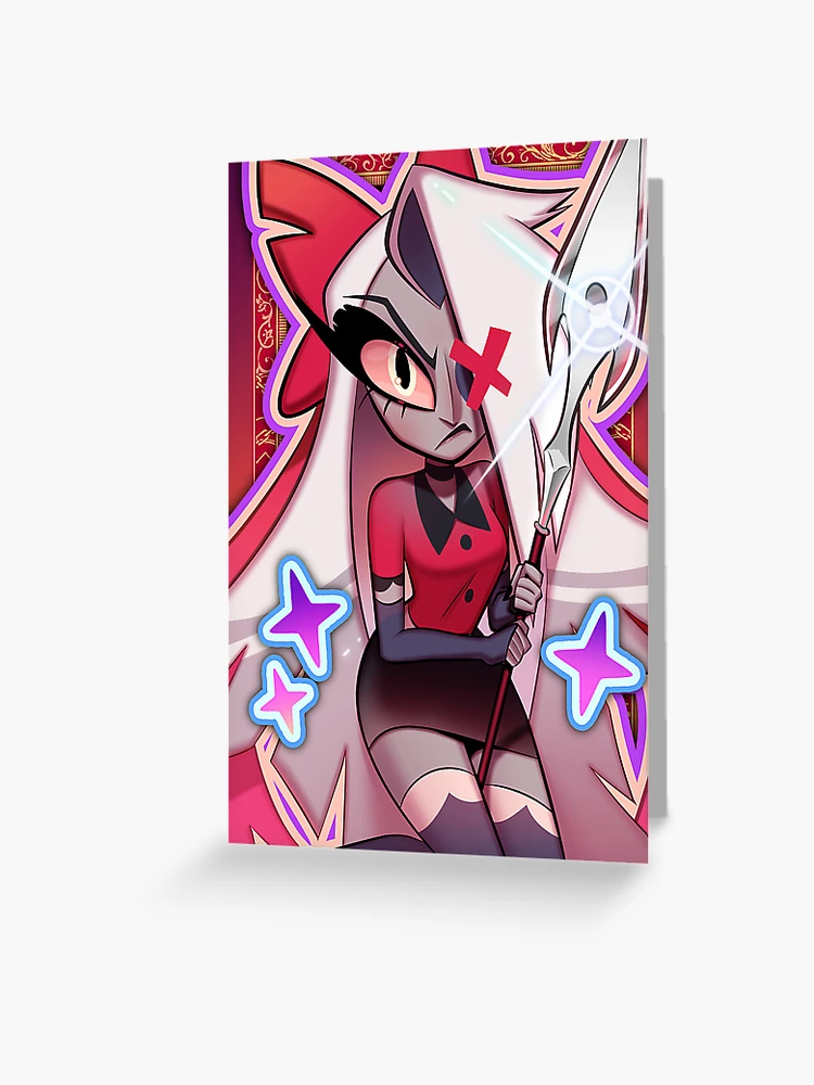 Vaggie - Hazbin Hotel Set A