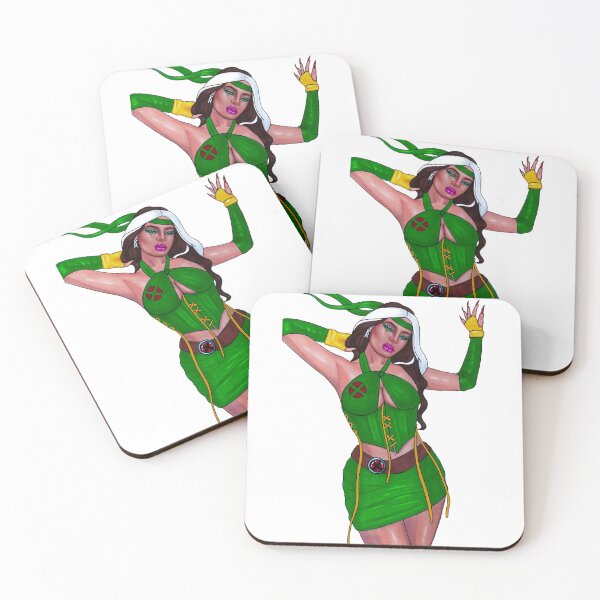 Item preview, Rogue  designed and sold by Zenpaistudios.