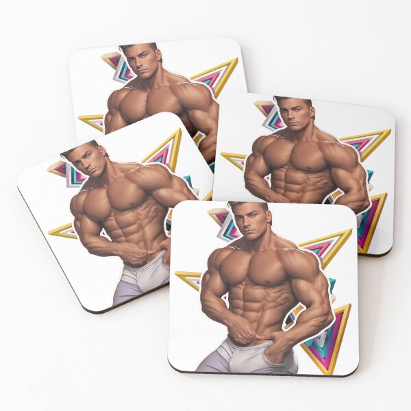 Item preview, Bodybuilder designed and sold by ForeverPrintsOK.