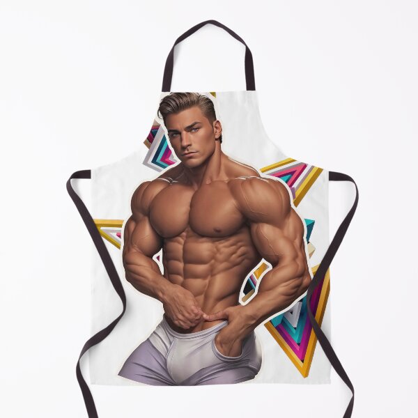 Item preview, Bodybuilder designed and sold by ForeverPrintsOK.