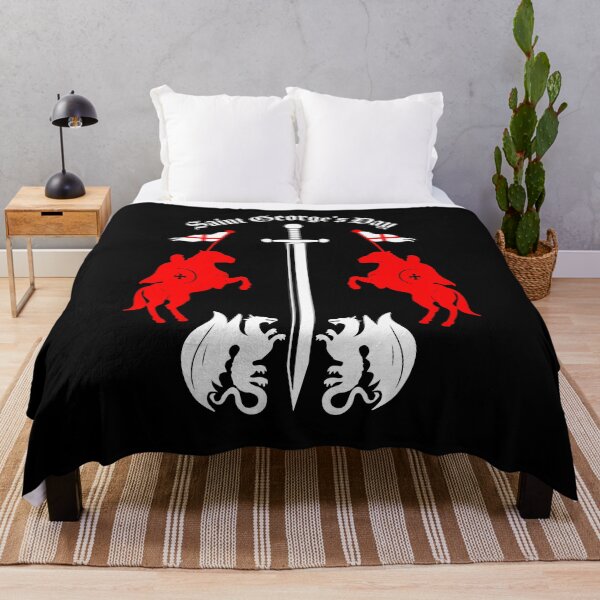 Item preview, Saint George's Day designed and sold by happygiftideas.