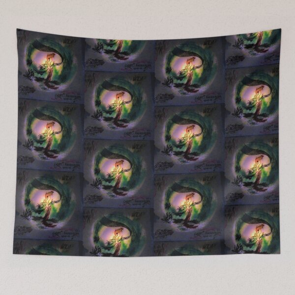 Item preview, Bailando al son de la melodía designed and sold by Wim Avril Stoss.