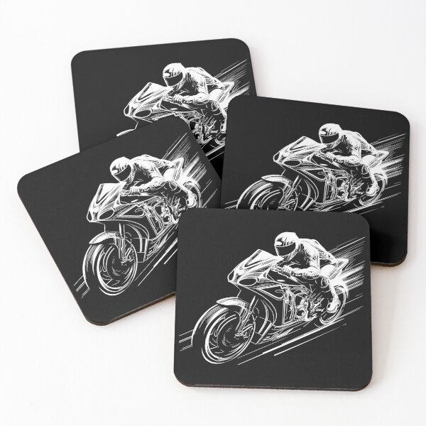 Item preview, Motorcycle - the magic of speed 8 designed and sold by AlCamillo.