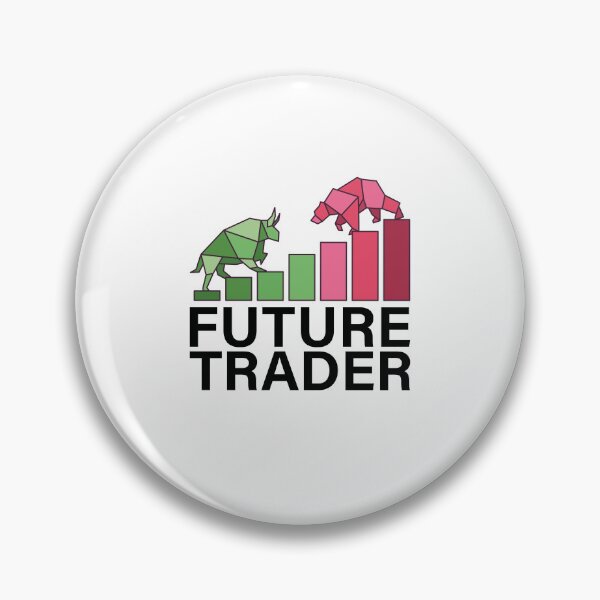 Artikelvorschau, Future Trader entworfen und verkauft von saulmedia.