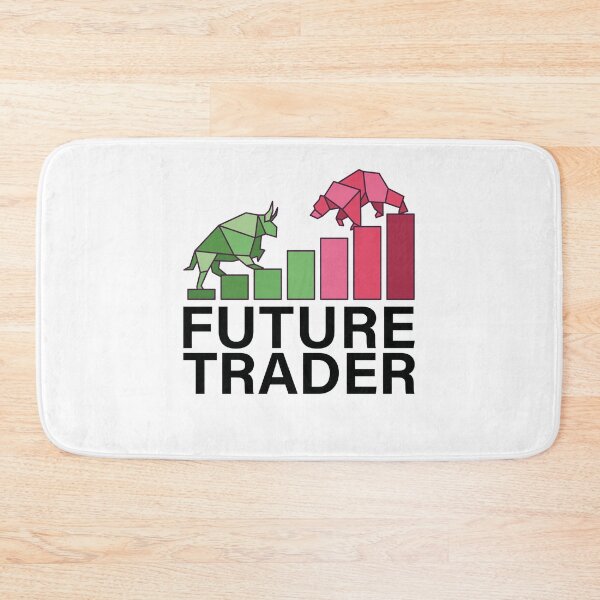 Item preview, Future Trader designed and sold by saulmedia.