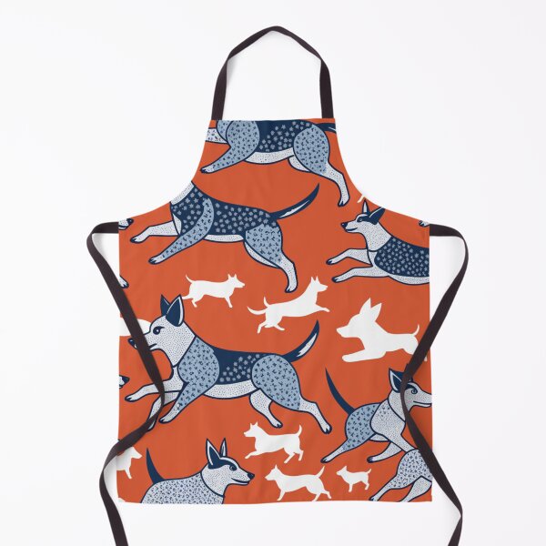 Item preview, Lancashire Heelers Pattern designed and sold by ThatBBStore.