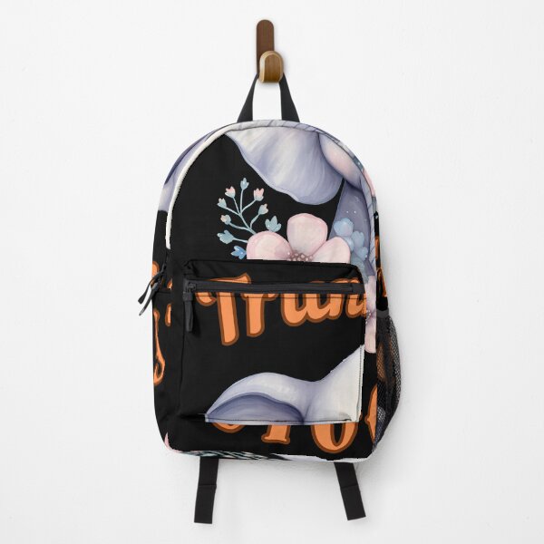 Item preview, Trunk And Giggles. elephant portrait designed and sold by ElephantVibes.