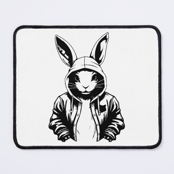 Item preview, Bunny designed and sold by LionessLove.
