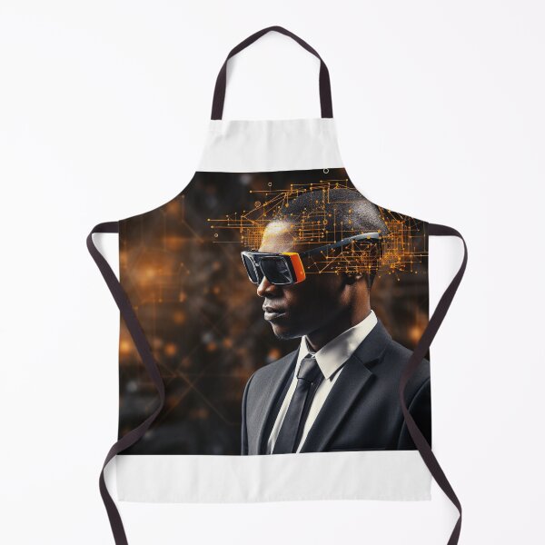 Item preview, Mind-Scape Architect designed and sold by TheBrainArt.