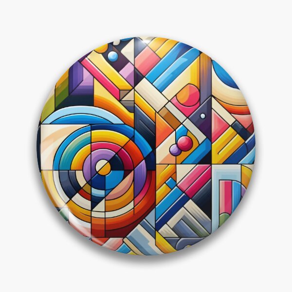 Item preview, Kaleidoscope Symphony designed and sold by APARTAI EU.