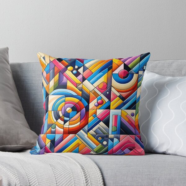 Item preview, Kaleidoscope Symphony designed and sold by APARTAI EU.