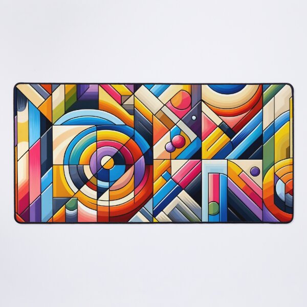 Item preview, Kaleidoscope Symphony designed and sold by APARTAI EU.