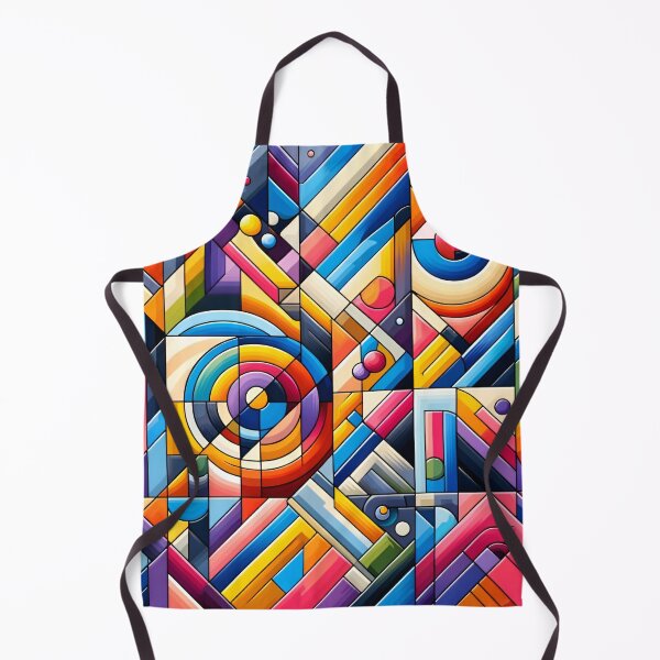 Item preview, Kaleidoscope Symphony designed and sold by APARTAI EU.