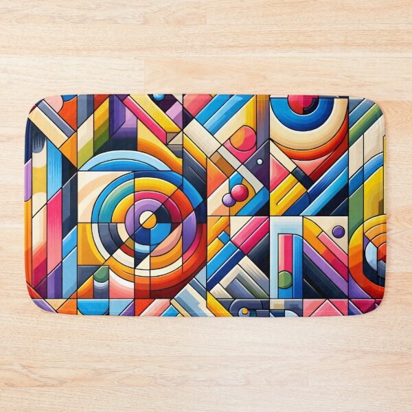 Item preview, Kaleidoscope Symphony designed and sold by APARTAI EU.