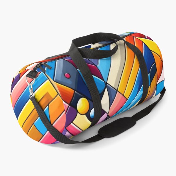 Item preview, Kaleidoscope Symphony designed and sold by APARTAI EU.