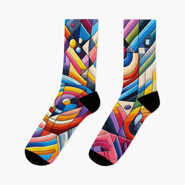 Item preview, Kaleidoscope Symphony designed and sold by APARTAI EU.